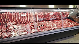 Le Angus casa de carnes