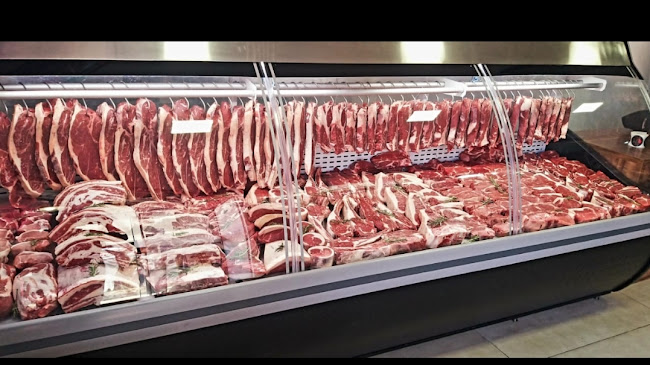 Le Angus casa de carnes