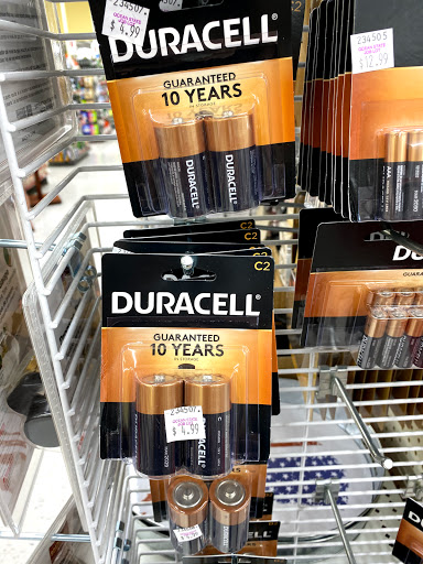 Discount Store «Ocean State Job Lot», reviews and photos, 100 Providence Hwy, Dedham, MA 02026, USA