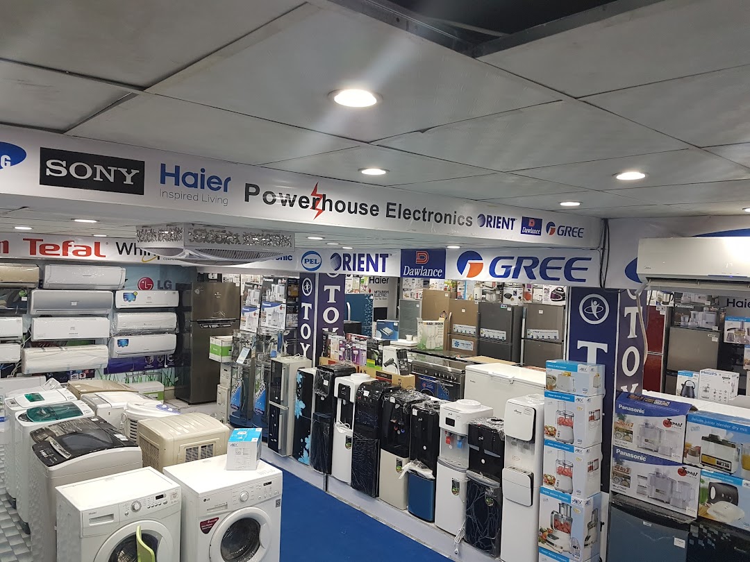 Haier Store