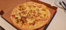 Plats et boissons du Pizzeria PIZZA GOOD TASTE à Herblay-sur-Seine - n°3