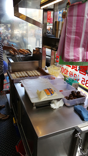 瑞芳姐妹營養三明治 瑞芳總店 的照片