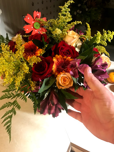 Florist «Franklin Florist & Gifts», reviews and photos, 351 S Main St, Franklin, OH 45005, USA