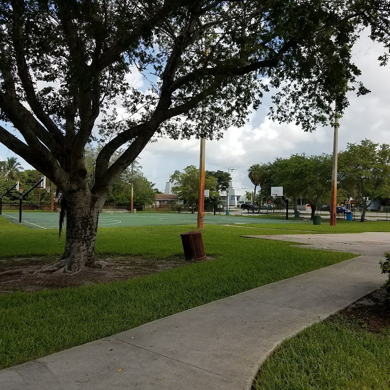 City of North Lauderdale Pompano Park