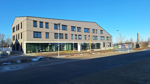 Tierarztpraxis Memmingerberg unter Memmingerberg, 