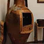 Photo n°15 de l'avis de Valkirya. fait le 22/08/2021 à 07:42 sur le  Ristorante Da Gino à Ceglie Messapica