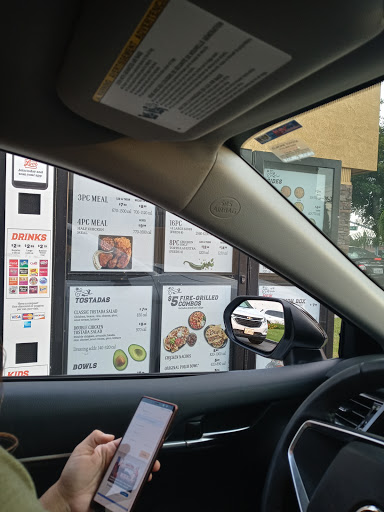 Mexican Restaurant «El Pollo Loco», reviews and photos, 1171 W Whittier Blvd, La Habra, CA 90631, USA