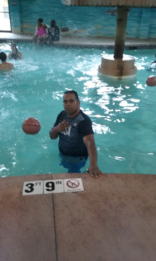 Water Park «Lancaster’s Caribbean Indoor Waterpark», reviews and photos, 2100 Lincoln Hwy E, Lancaster, PA 17602, USA