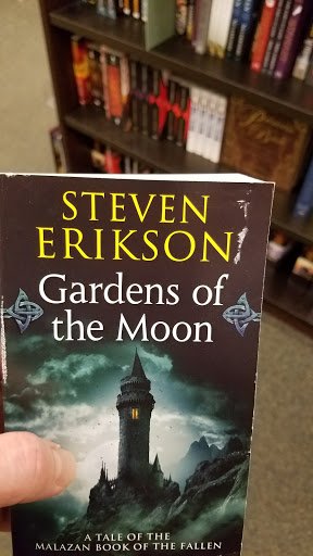 Book Store «Barnes & Noble», reviews and photos, 19401 Alderwood Mall Pkwy, Lynnwood, WA 98036, USA