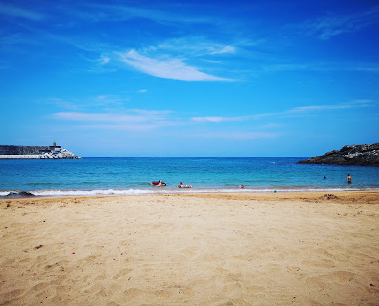 Playa de Santiago