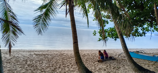 Banilad Beach