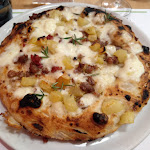 Photo n°2 de l'avis de vincenza.i fait le 12/09/2020 à 19:29 sur le  Pizzeria elite Pasqualino Rossi à Alvignano