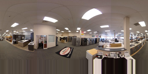 Appliance Store «Warners Stellian Appliance - Woodbury», reviews and photos, 1750 Weir Dr, Woodbury, MN 55125, USA