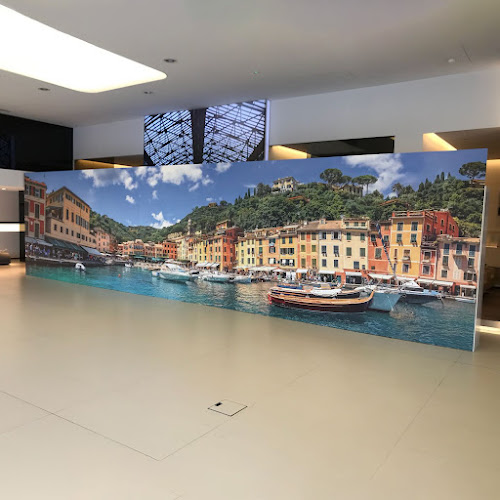 Plastiplex & Scripta SA - Lugano