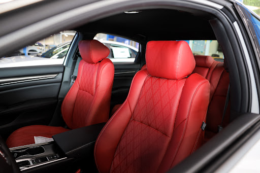 Honda Dealer «Concord Honda», reviews and photos, 1461 Concord Ave, Concord, CA 94520, USA