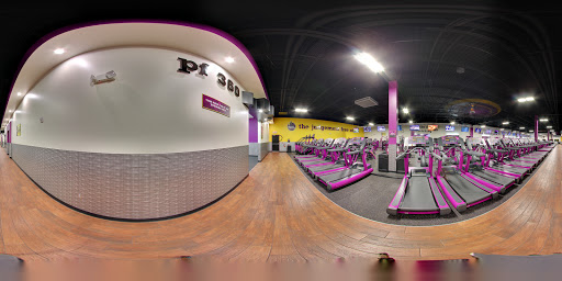 Gym «Planet Fitness», reviews and photos, 18011 S Tamiami Trail, Fort Myers, FL 33908, USA
