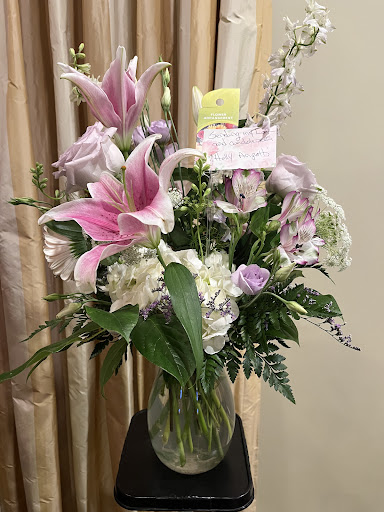 Florist «Coleman Florist Inc», reviews and photos, 4000 E Genesee St, Syracuse, NY 13214, USA