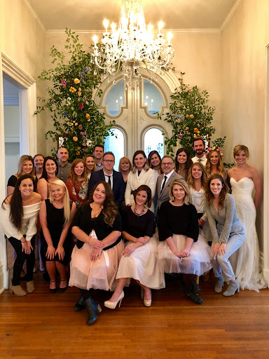 Wedding Planner «Sally Oakley Weddings & Events», reviews and photos, 313 Georgetown Rd, Raleigh, NC 27608, USA