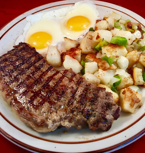 Cozy Diner image