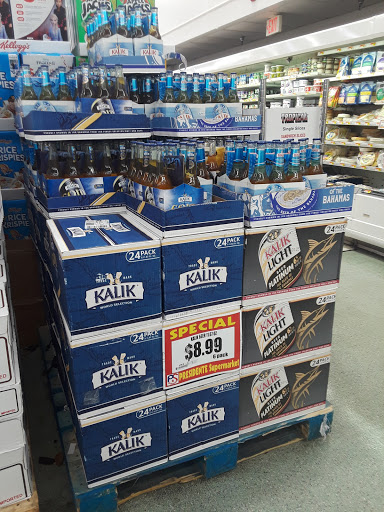 Grocery Store «Presidente Supermarket», reviews and photos, 3108 S University Dr, Miramar, FL 33025, USA