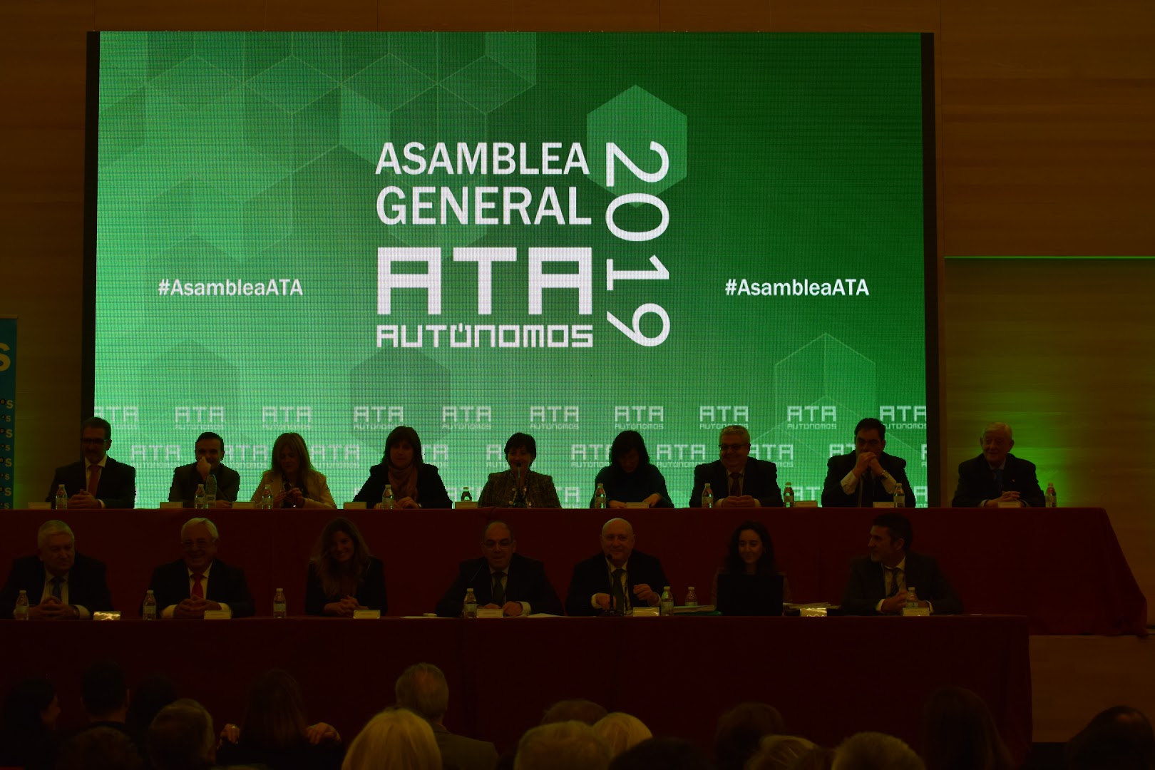 Asociación de Trabajadores Autónomos de Ceuta - ATA Ceuta