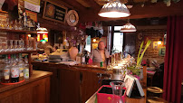 Atmosphère du Restaurant français La Maison Commune à Villeneuve-d'Ascq - n°13
