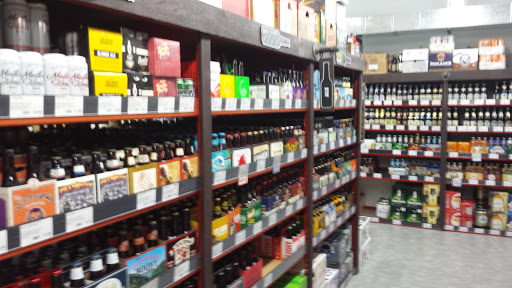 Wine Store «BevMo!», reviews and photos, 1745 El Camino Real, Redwood City, CA 94063, USA