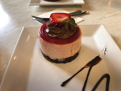 Cafe «Dulce Cafe & Gelato», reviews and photos, 5826 Fayetteville St #106, Durham, NC 27713, USA