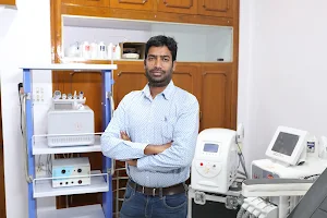 Dr. suneet Bhilwara skin, hair and laser clinic image