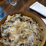 Photo n°9 de l'avis de Ste. fait le 06/02/2024 à 13:32 sur le  La Polenteria à Brunate