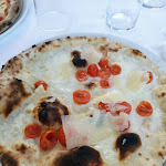 Photo n°1 de l'avis de Gabriele.i fait le 18/07/2020 à 09:50 sur le  Ristorante Pizzeria Marchesa à Mirandola