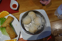 Dumpling du Restaurant chinois Chef's Concert à Bordeaux - n°15