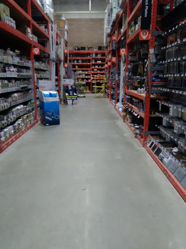 Home Improvement Store «The Home Depot», reviews and photos, 3849 S Delsea Dr, Vineland, NJ 08360, USA