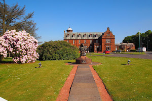 Holiday Inn Dumfries, an IHG Hotel