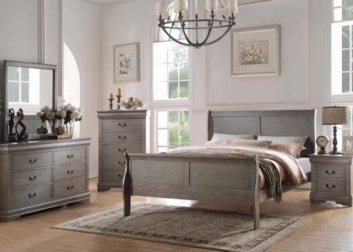 Furniture Store «Tupelo Furniture Gallery», reviews and photos, 7150 Airport Blvd, Mobile, AL 36608, USA