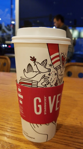 Starbucks image