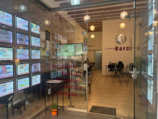 ImmoBarceló (Inmobiliaria) en Barcelona