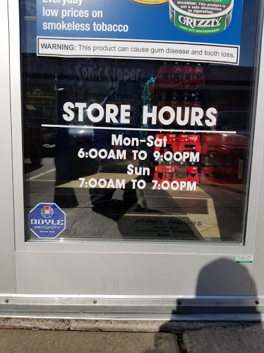 Car Wash «Delta Sonic Car Wash», reviews and photos, 1264 Main St, Buffalo, NY 14209, USA