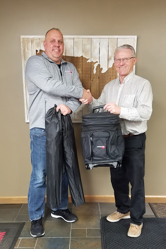 Mortgage Lender «Frost Mortgage Lending Group - Sioux Falls», reviews and photos