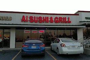Ai Sushi & Grill image