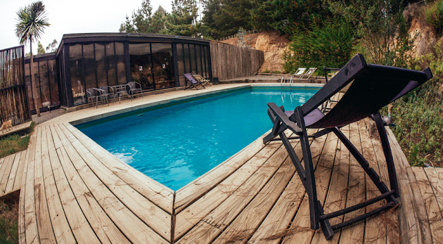 Hotel Surflodge Punta de Lobos - Spa