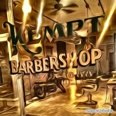 Barber Shop «Kempt Barber Shop», reviews and photos, 4314 W Irving Park Rd, Chicago, IL 60641, USA