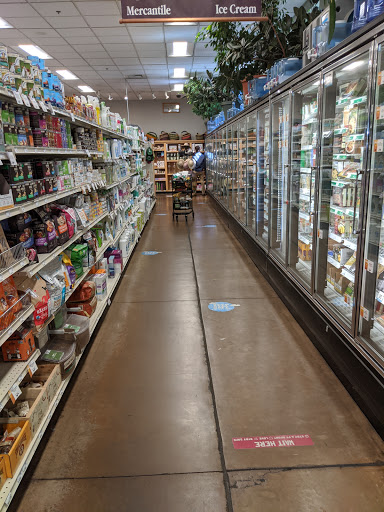 Grocery Store «Ashland Food Co-op», reviews and photos, 237 N 1st St, Ashland, OR 97520, USA