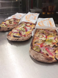 Photos du propriétaire du Pizzeria PIZZ'A D'JOH à Saint-Leu - n°5
