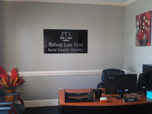 Law Firm «The Bishop Law Firm», reviews and photos