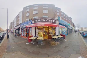 Lala Cafe image