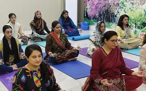 Indus Yoga Health Club For Ladies Lahore image