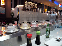 Plats et boissons du Restaurant de sushis Sushi Impérial à Coudekerque-Branche - n°6