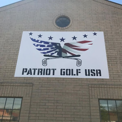 Patriot Golf USA