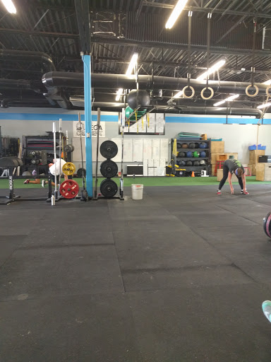 Health Club «Omega CrossFit», reviews and photos, 3405 Midway Rd #690, Plano, TX 75093, USA